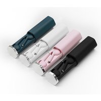 2019 New arrival bluetooth earphone tws earphone sports stereo bluetooth earphone wireless
