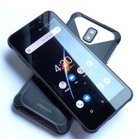 Explosion-proof mobile Phone Rugged Phone Intrinsically Safe For Oil & Gas Industry and Hazardous Areas