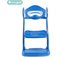 Hot baby potty seat products for training baby to use the toilet products with ladders