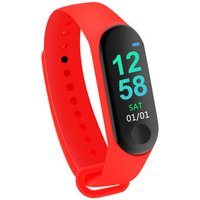Super high quality lefun smart watch band m3 smart band waterproof healthy fitness new ip68 smart band