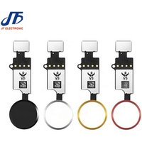 YF 3rd Gen Universal Home Button Flex Cable For iPhone 7/8 Plus Menu Keypad Return On Off Function Solution