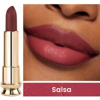 New Design Vegan Matte Lipstick Hot Selling Waterproof Lipstick Custom Logo Available