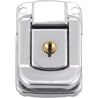 Classic Style Wooden Box Lock Catch Toggle Clasp Latch