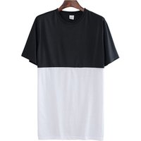 Two Short Sleeve Polyester T Shirt