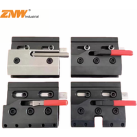 High Precision CNC Hydraulic Press Brake Quick Clamp Bending Tools Fast Clamp Clamping System for Moulds