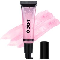 Customized Pink Color Primer for Flawless Makeup Pore Minimizing & Hydrating Best Face Primer for Smooth Skin