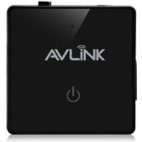 LONG RANGE Music Bluetooth Transmitter and Receiver with aptX Low Latency for Car and Daily Use