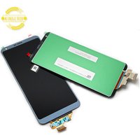 Factory mobile lcd For LG G6 H870 H871 H872 H873 H870K LS993 US997 VS988LCD Display Touch Screen Digitizer , For LG G6 lcd