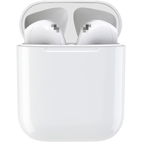 2019 Amazon Top selling earphone,i30 bluetooth earphone touch function earphone headphone