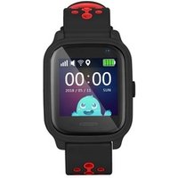 Smart Gps Kids Watch Waterproof Touch Screen Tracking Watch