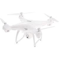 Hot Item S70W 2.4GHz GPS Professional Drone with Camera 720P Wifi FPV RC Drone Quadcopter Altitude Follow Me Mode