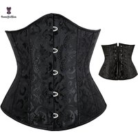 2018 Aliexpress Hot Selling Women Underbust Waist Trainer Belt Plus Size 6XL