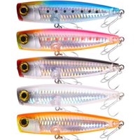 2024 New Heavy Big Popper 11CM 23G Hard Plastic Fishing Baits for Sea Saltwater Fishing
