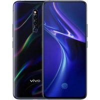 2019 Original vivo X27 Pro Camera 6. 7" Front 32MP Rear Camera 8GB 256GB Octa core Screen Fingerprint 4G mobile phone