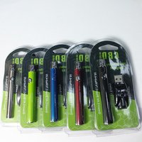 Vape battery 510 custom logo Ce3 vape e cig 350mah atomizer vaporizer battery