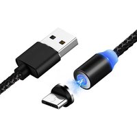 PeiBa Mobile Phone Accessories Custom Fast Charging Magnetic USB Cable 3in1 phone charger cable