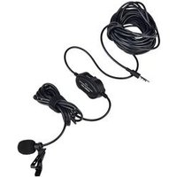 Yelangu Mini Lapel Lavalier Interview Microphone For Mobile Smart Cell Phone Dslr camera