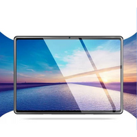 Great Asia Android 8.0 10.1 inch tablet pc TK-X20 6000mAH big Battery tablet pc 4g call phone with Deca core