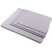 Factory welcome custom sublimation printable mouse pad blank material