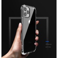 Flexible phone case for iphone case 11 soft mobile covers