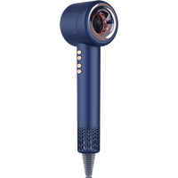 New Design Powerful Electric High Speed Salon Professional Hair Dryer Secador De Pelo Hair Blow Dryer with Diffuser Comb
