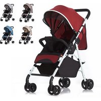 China Baby Stroller Factory Folding Baby Pushchair, Reborn Baby Folding Doll Stroller Set/