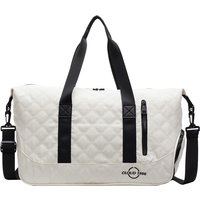 2025 New Waterproof Gym Bag with Dry Wet Compartment Large Capacity Yoga Travel Duffel Bag for Workout Trip