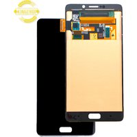 Black For Xiaomi Mi Note 2 LCD Touch Screen Digitizer Assembly Note 2 Display For Xiaomi Note 2 LCD Replacement