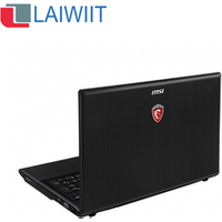 LAIWIIT Cheap Used gaming Laptops i5 i7 Msi laptop gaming notebook PC