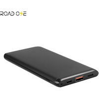 Super Slim Ultra Thin 10000mah Power Bank Type C PD3.0 QC3.0 18w Fast Charging Wholesale Portable Mobile Charger Power Banks