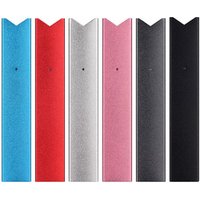 Wholesale mini ceramic cbd vape mods pen pod cartridge packaging juuls battery case juuls starter kit for juuls