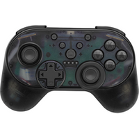 BUBM Mobile Video Game Joystick Bluetooth Controller With Vibration Motor for Nintendo Switch Android PC