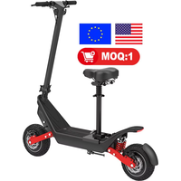 NEW X10 Acceleration Dual Motor Foldable Electric Scooter with 11-inch off Road Wide Tire Electric Skateboard Adults 100km
