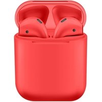 Shemax i12 TWS Bluetooth Headset 5.0 Bluetooth In-Ear Mini Bluetooth Music Headset