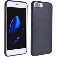 High Quality Hybrid TPU PC Custom Sticker leather Groove blank Case For iPhone 8 7 6 Plus 2D phone cover case for iPhone 7