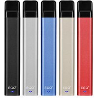 EGQ Wholesale 320mAh 5W Battery Sexy Electronic Cigarettes 400 Puffs E Cig Vape