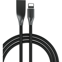 2019 New Product Food Grade Silicone Fast Charging Micro Usb Charger Cable for Iphone for Android