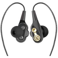 Free Shipping Handsfree Stereo Sweatproof Sport Mini Bluetooth Wireless Earphone