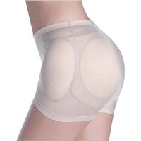 Amesin Push Up Butt Lifter Padded Panty