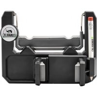 Golf Cart Accessories Phone Holder /Golf Cart Steering Wheel Phone Stand for Club Car EZGO YAMAHA Customized logo