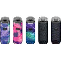 Free Shipping TPD compliant pod device dual cotton coil vape pods open system electronic cigarette for india