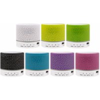 Amazon Top Seller 2019 Wireless Mini Loudspeaker Home Theater 5.1 Speaker System For Car