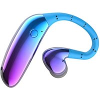 Tinderala Fashion Ear Hook TWS 5.0 Stereo IPX9 Waterproof Sport Music Hifi Deep Bass Earbud Wireless Headset Bluetooth Headphone