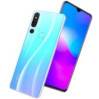 Supercharge unlocked design Smartphone 6.3 inch 6GB+128GB Octa Core Mobile Phone Android CellPhone WIFI