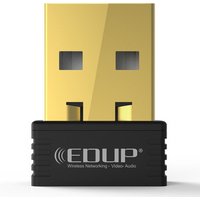 EDUP EP-N8530S MTK 7601 high gain 150Mbps mini usb wireless wifi nano adapter