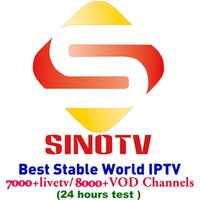 IPTV Subscription Professional Italian Albania Poland Latino Russia Arabic French IPTV Code 7000 Channels