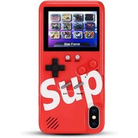 new product ideas 2019 Color phone case Game mobile phone case for iPhone gameboy case