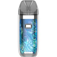 Original Geekvape Bident Pod Starter Kit 950mAh built-in battery with 3.5ml/2ml refillable pod vape kit