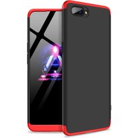 GKK Original Manufacturer Host Sell Mobile Cell Phone 3 in 1 Hard PC Case cover for A5 A3s realme C1
