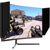 Free Shipping New Product 24/27/32 inch Widescreen Monitor 144hz 4K computer gaming monitor